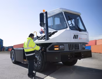Kalmar Ottawa T2E+ [North America] '12.2021–25
