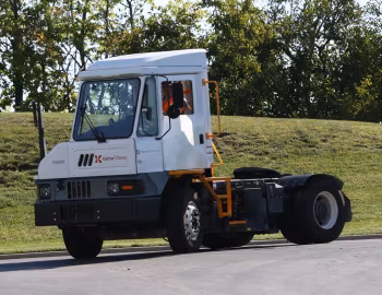 Kalmar Ottawa T2 EV [North America] '03.2025–pr.