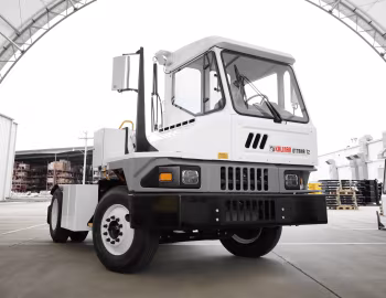 Kalmar Ottawa T2E [North America] '05.2018–12.2021