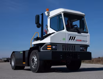 Kalmar Ottawa T2E+ [North America] '12.2021–25
