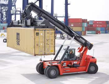 Kalmar DRG450S '2013–pr.