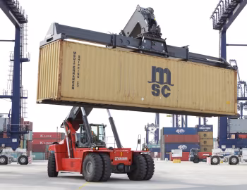 Kalmar DRG450S '2013–pr.