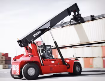 Kalmar DRG450S '2013–pr.