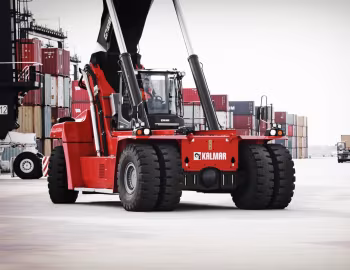 Kalmar DRG450S '2013–pr.