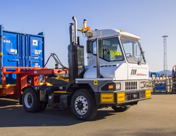 Kalmar RoboTractor '2023