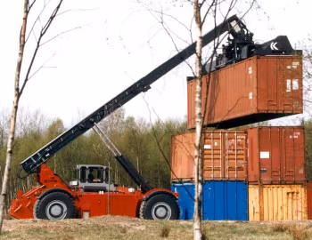 Kalmar RT240 [North America] '2009–pr.