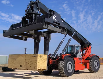Kalmar RT240 [North America] '2009–pr.