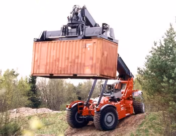 Kalmar RT240 [North America] '2009–pr.