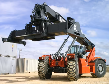 Kalmar RT240 [North America] '2009–pr.