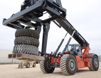Kalmar RT240 [North America] '2009–pr.