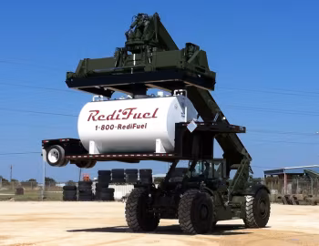 Kalmar RT240 [North America] '2009–pr.