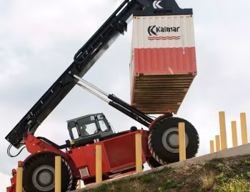 Kalmar RT240 [North America] '2009–pr.