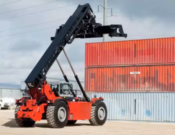 Kalmar RT240 [North America] '2009–pr.