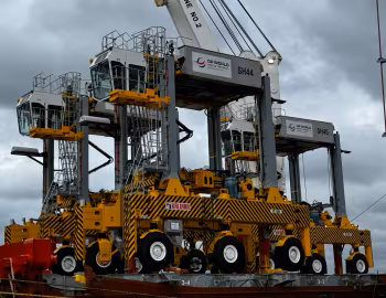 Kalmar SC250E '2024–pr.