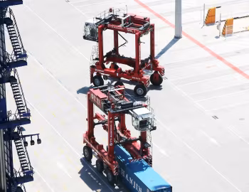 Kalmar SHC 240 H [Spain] '2010–22