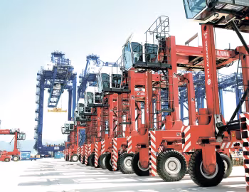 Kalmar SHC 240 H [Spain] '2010–22