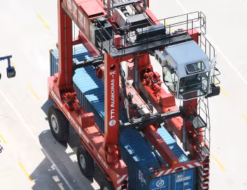 Kalmar SHC 240 H [Spain] '2010–22