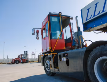 Kalmar T2 [LHD] '2016–19