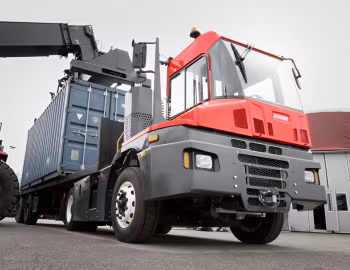 Kalmar T2 [LHD] '2016–19