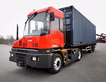 Kalmar T2 [LHD] '2016–19