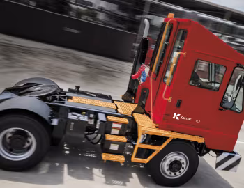 Kalmar TL2 [RHD] '11.2017–pr.