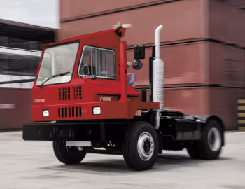 Kalmar TL2 [RHD] '11.2017–pr.