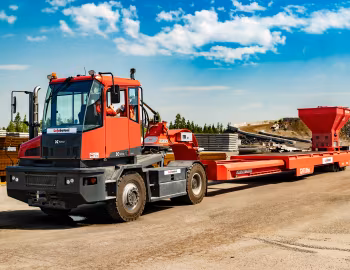 Kalmar TR618i '2023–pr.