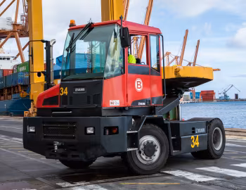 Kalmar TR618i '2012–23