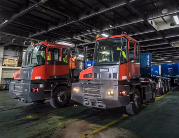 Kalmar TR618i '2012–23
