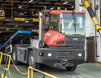 Kalmar TR618i '2012–23