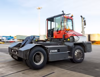 Kalmar TR618i '2012–23