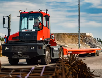 Kalmar TR618i '2023–pr.