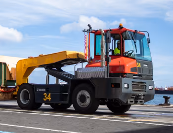 Kalmar TR618i '2012–23