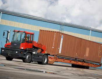 Kalmar TR618i '2012–23