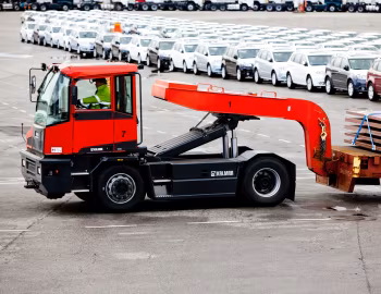 Kalmar TR618i '2012–23