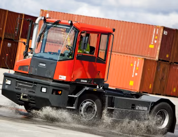 Kalmar TR618i '2012–23