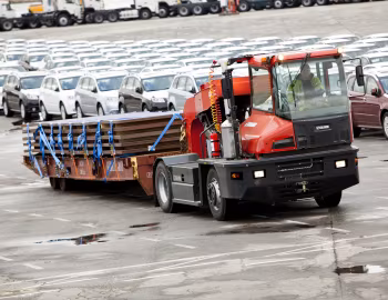 Kalmar TR618i '2012–23