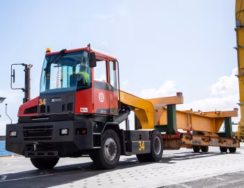 Kalmar TR618i '2012–23