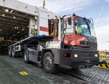 Kalmar TR618i '2012–23