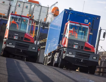 Kalmar TR618i [UK-spec] '2013–pr.