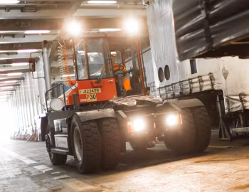 Kalmar TR618i [UK-spec] '2013–pr.