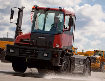 Kalmar TR618i '2012–23