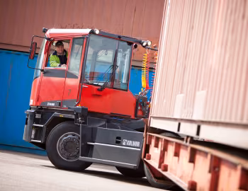 Kalmar TR618i '2012–23