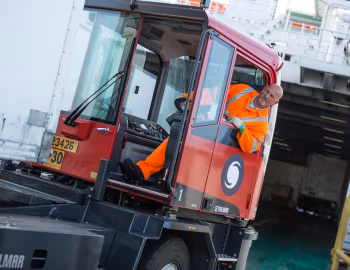 Kalmar TR618i [UK-spec] '2013–pr.
