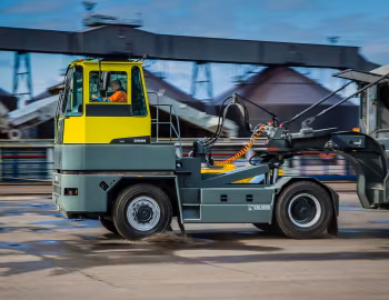 Kalmar TR632i '2012–????