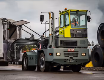 Kalmar TR632i '2012–????
