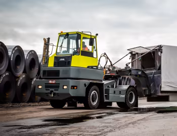 Kalmar TR632i '2012–????