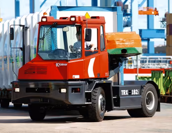 Kalmar TRX182i '2006–????