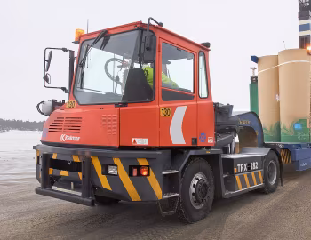 Kalmar TRX182 '2002–06