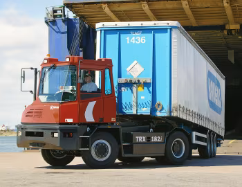 Kalmar TRX182i '2006–????